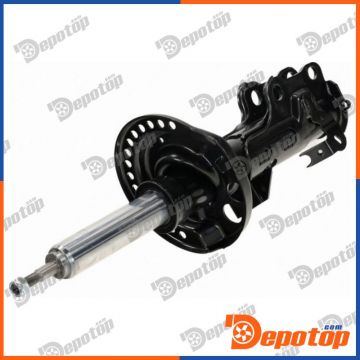 Amortisseur de suspension avant gauche pour CADILLAC | A-CH-129, 84427197
